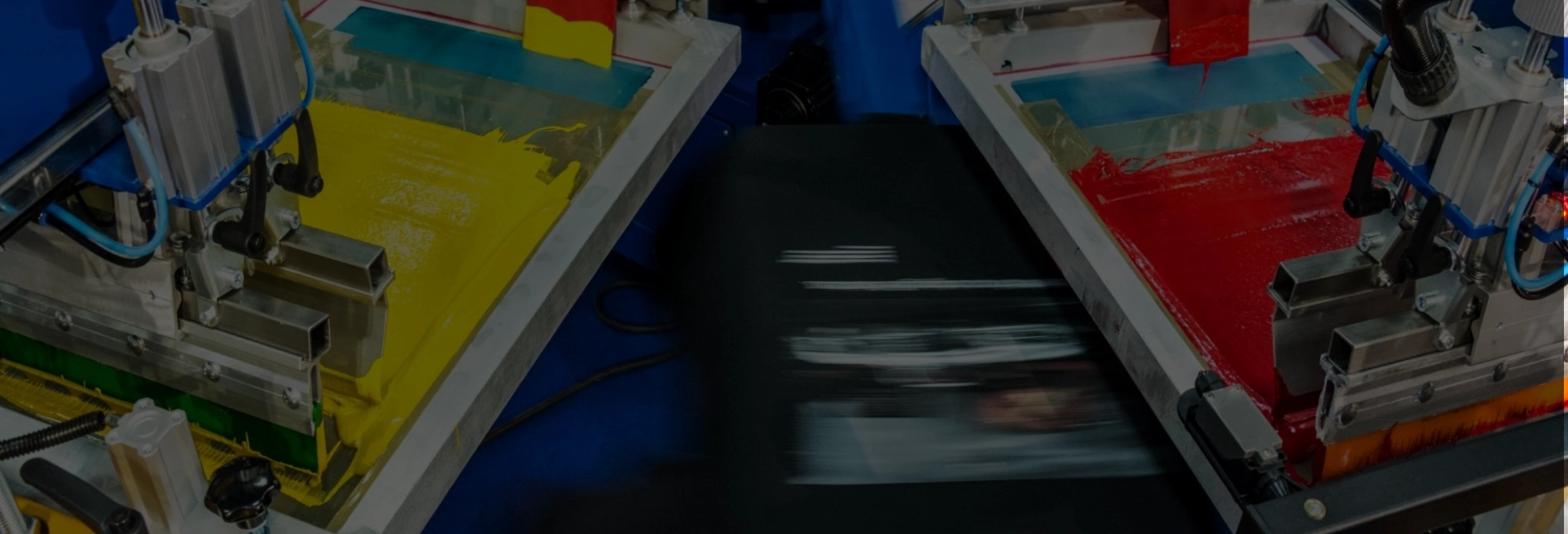 Custom T-Shirt Printing