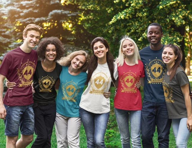 T-Shirt Printing T-Shirt Printing