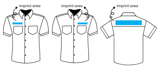 Fully Customize Your Uniforms