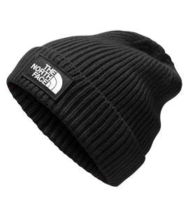 Black Beenie