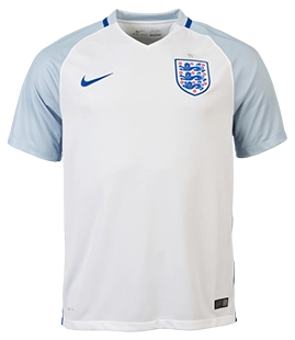 Light Blue Sports Jersey